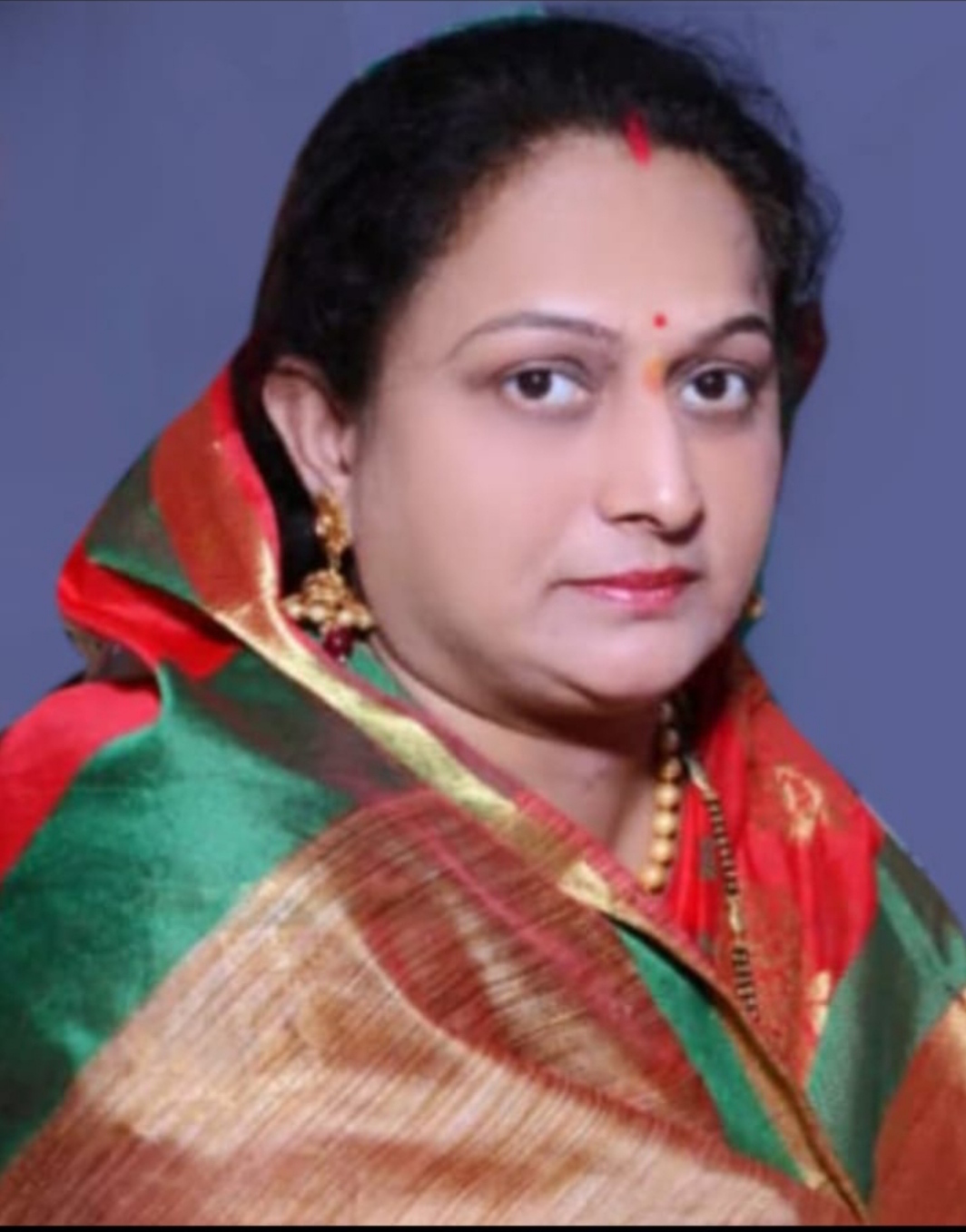 अश्वनी अग्रवाल