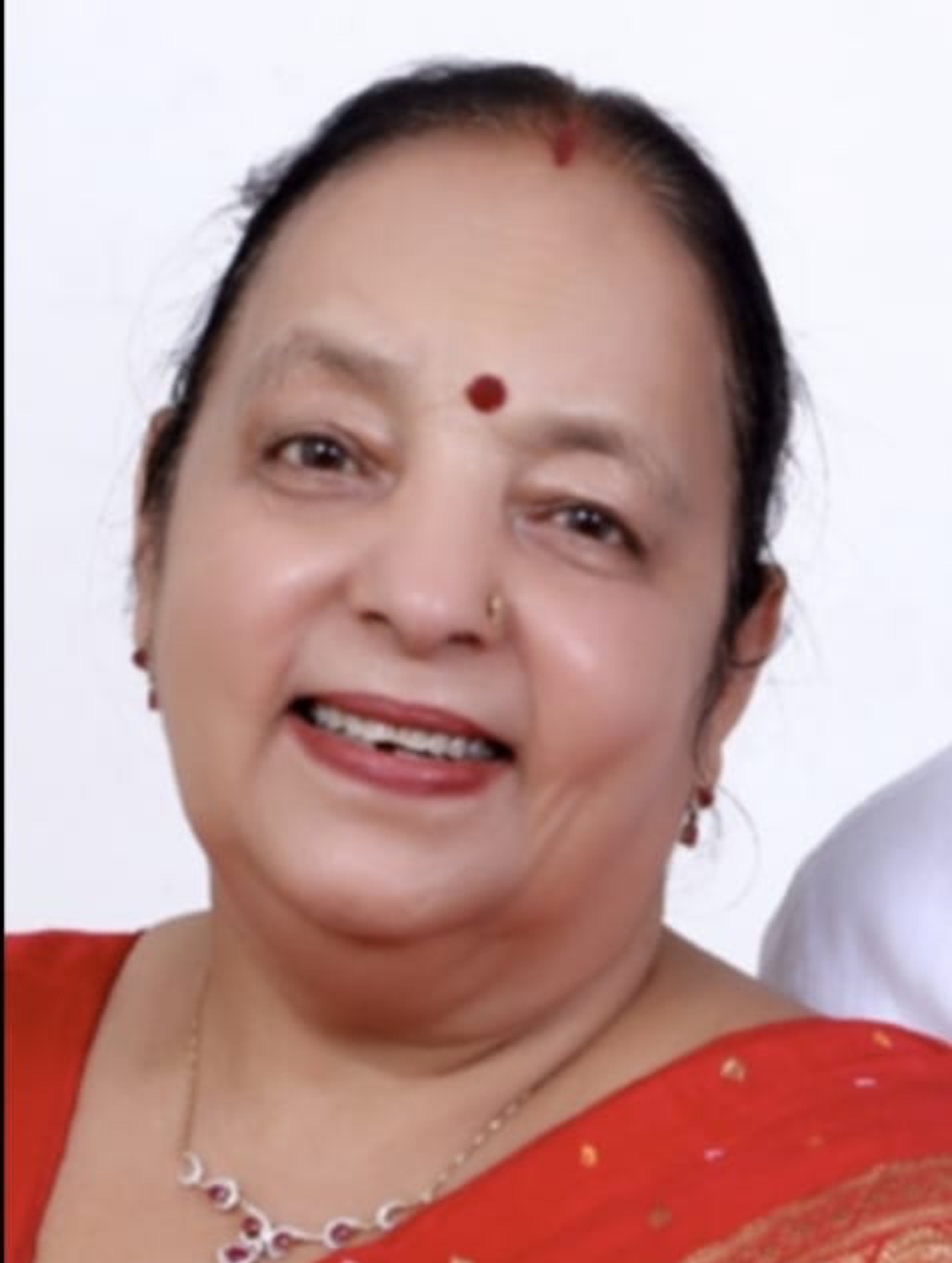 कृष्णा अग्रवाल