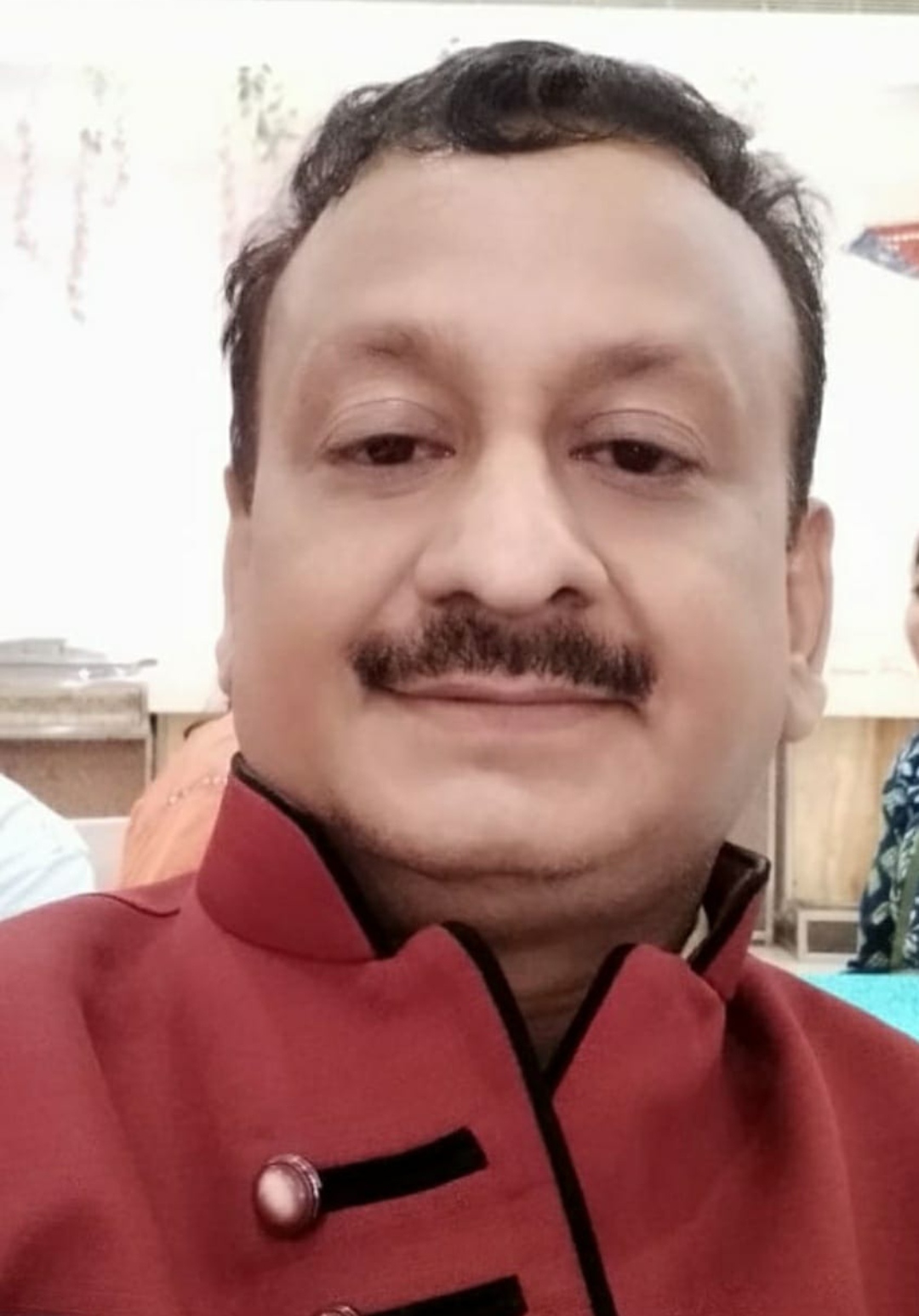 अनूप अग्रवाल