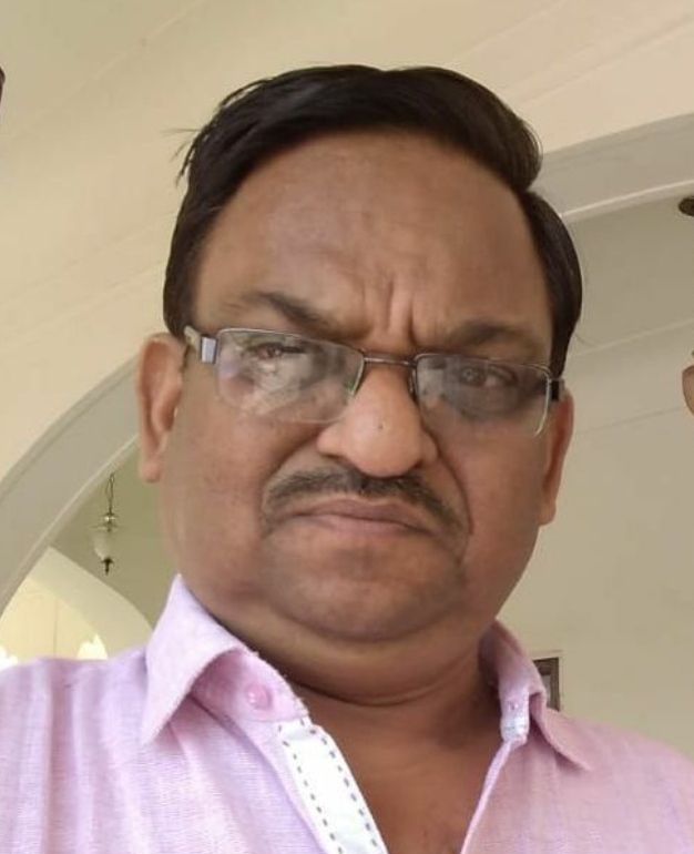 महेश चंद्र अग्रवाल
