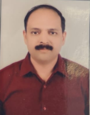 मोहित अग्रवाल
